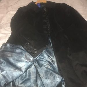 Cinderella jacket